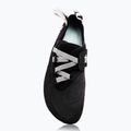 Scarpa da arrampicata Evolv Phantom bianco/nero da uomo 3