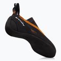 Scarpe da arrampicata Evolv Rave golden yam da uomo 2