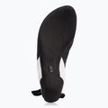 Scarpa da arrampicata Evolv Geshido da uomo nero/teal/bianco 4