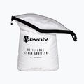 Evolv Chalk Growler sacchetto di magnesia trasparente 3