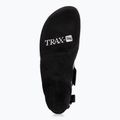 Scarpa da arrampicata Evolv Phantom LV bianco/nero 4