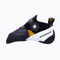 Scarpa da arrampicata Evolv Shaman Pro bianco/nero 11