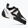 Scarpa da arrampicata Evolv Zenist Pro grigio/nero 2