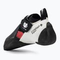 Scarpa da arrampicata Evolv Zenist Pro grigio/nero 3