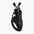 Scarpa da arrampicata Evolv Zenist Pro grigio/nero 9