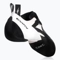 Scarpa da arrampicata Evolv Zenist Pro grigio/nero 2