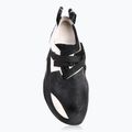Scarpa da arrampicata Evolv Zenist Pro grigio/nero 3