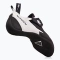 Scarpa da arrampicata Evolv V6 grigio/nero 2