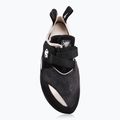 Scarpa da arrampicata Evolv V6 grigio/nero 3