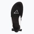 Scarpa da arrampicata Evolv V6 grigio/nero 4