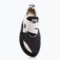 Scarpa da arrampicata da donna Evolv V6 LV grigio/bianco 3