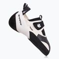 Scarpa da arrampicata Evolv Zenist grigio/nero