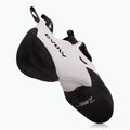 Scarpa da arrampicata Evolv Zenist grigio/nero 2