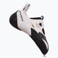 Scarpa da arrampicata Evolv Zenist LV grigio/bianco