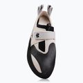 Scarpa da arrampicata Evolv Zenist LV grigio/bianco 2