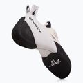 Scarpa da arrampicata Evolv Zenist LV grigio/bianco 3