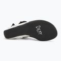 Scarpe da arrampicata da uomo Evolv Defy grigio/nero 4
