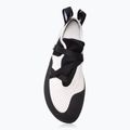 Scarpe da arrampicata da uomo Evolv Defy grigio/nero 2