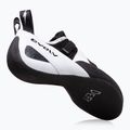 Scarpe da arrampicata da uomo Evolv Defy grigio/nero 3