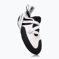 Scarpa da arrampicata da donna Evolv Defy grigio/bianco