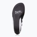 Scarpa da arrampicata da donna Evolv Defy grigio/bianco 6