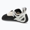 Scarpa da arrampicata da donna Evolv Defy grigio/bianco 3
