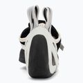 Scarpa da arrampicata da donna Evolv Defy grigio/bianco 6