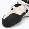 Scarpa da arrampicata da donna Evolv Defy grigio/bianco 7