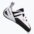 Scarpa da arrampicata da donna Evolv Defy grigio/bianco