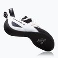 Scarpe da arrampicata da uomo Evolv Defy Lace grigio/nero 2