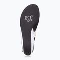 Scarpe da arrampicata da uomo Evolv Defy Lace grigio/nero 5