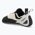 Scarpe da arrampicata da uomo Evolv Defy Lace grigio/nero 3