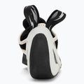 Scarpe da arrampicata da uomo Evolv Defy Lace grigio/nero 6
