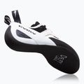 Scarpe da arrampicata da uomo Evolv Defy Lace grigio/nero 3