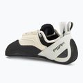 Scarpe da arrampicata da donna Evolv Defy Lace grigio/bianco 3
