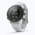 Orologio GPS multisport Wahoo Elemnt Rival - Bianco Kona 3