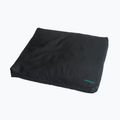Cuscino da meditazione JadeYoga Organic Cotton Zabuton Meditation Cushion black