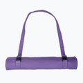 Borsa per tappetino da yoga JadeYoga Parkia Mat Carrier purple