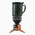 Jetboil New Flash set di pentole da viaggio selvatiche