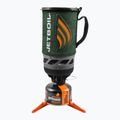 Jetboil New Flash set di pentole da viaggio selvatiche 2