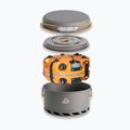 Jetboil Genesis Basecamp Cooking System fornello da viaggio in carbonio 2