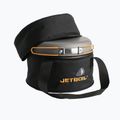 Jetboil Genesis Basecamp Cooking System fornello da viaggio in carbonio 3