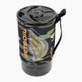 Jetboil New Flash Personal Cooking System fornello da viaggio mimetico scuro 3