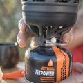 Jetboil New Flash Personal Cooking System fornello da viaggio mimetico scuro 8