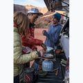 Jetboil New Flash Personal Cooking System fornello da viaggio mimetico scuro 9