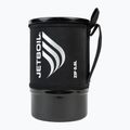 Sistema di cottura Jetboil 2.0 con fornello da viaggio al carbonio 3