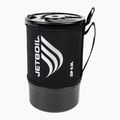 Sistema di cottura Jetboil 2.0 con fornello da viaggio al carbonio 4