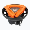 Sistema di cottura Jetboil 2.0 con fornello da viaggio al carbonio 7