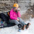 Sistema di cottura Jetboil 2.0 con fornello da viaggio al carbonio 11