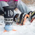 Sistema di cottura Jetboil 2.0 con fornello da viaggio al carbonio 12